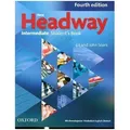 New Headway Intermediate. Wordlist Student Book Tutor Pack (Germany & Switzerland)