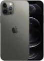 Apple iPhone 12 Pro Max 128GB Graphit inkl. Silikon & Schutzglas