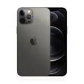 Apple iPhone 12 Pro Max 128GB Graphit MwSt nicht ausweisbar