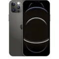 Apple iPhone 12 Pro Max 128 GB - Graphit |PG2509-A| #Sehr gut