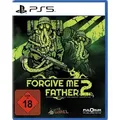 Forgive Me Father 2 PS-5