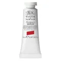 Winsor & Newton Designers Gouache 14 ml Permanent Alizarinkarmesin
