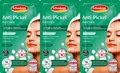 Anti Pickel Patches Soforthilfe gegen unreine Haut mit Salicylsäure 36 Stück NEU