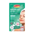 5 x Schaebens Anti Pickel Patches unreine Haut, 60St  (5*12)