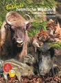 Moritz Klose / Entdecke heimische Wildtiere9783866594852