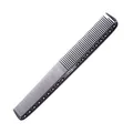 Kamm Schneiden Y.S.Park YS-335 Carbon Black 215mm