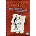 Bastei Lübbe Gregs Tagebuch Band 1 - Von Idioten umzingelt! - Taschenbuch 303818
