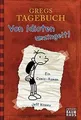 Von Idioten umzingelt!  von Kinney, Jeff | Buch | Zustand gut