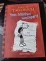 Gregs Tagebuch 01. Von Idioten umzingelt! von Jeff Kinney (2012 2011,...