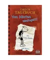 Gregs Tagebuch 01. Von Idioten umzingelt!, Kinney, Jeff