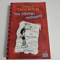 EB2033 Gregs Tagebuch 01. Von Idioten umzingelt! von Jeff Kinney