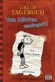 Gregs Tagebuch Von Idioten umzingelt! Jeff Kinney Comic-Roman Jugendbuch