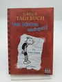 Gregs Tagebuch - Von Idioten umzingelt!: Ein Comic-Roman. Ausgezeichnet mit dem