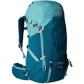 The North Face Trail Lite 50 Women - Wanderrucksack M/L 66 cm (reef waters/blue coral)