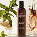 John Masters Organics Scalp Stimulating Shampoo with Spearmint & Meadowsweet 473ml (473 ml)
