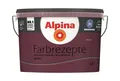 Alpina Farbrezepte Sinfonie matt 2,5 Liter