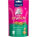 4008239288134 Vitakraft CRISPY CRUNCH dental 60g przysmak dla kota Vitakraft CHO