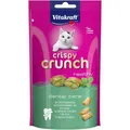 4008239288134 VITAKRAFT Crispy Crunch Dental - Katze behandeln - 60g Vitakraft
