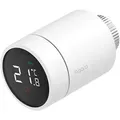 3x Aqara Radiator Thermostat E1 + Aqara Hub E1 Energy-Saving Starter-Kit