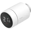 Aqara Heizkörper Thermostat E1 - Schwarz/Weiß