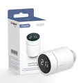 6970504217058 Aqara SRTS-A01 Thermostatisches Heizkörperventil Für die Nutzung i