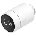 Aqara Heizkörperthermostat SRTS-A01 Weiß Apple HomeKit, Alexa (separate
