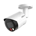 Dahua IPC-HFW2249S-S-IL-0280B 2MP Überwachungskamera, Typ Kugel, Innen/Außen, Kabel, IP67, 1920 x 1080, Nachtsicht, Mikrofon