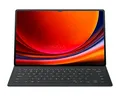 Samsung Galaxy Tab S9 Ultra Book Cover Keyboard Slim, Schwarz - Kundenretoure!
