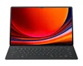 Samsung Galaxy Tab S9 Ultra Book Cover Keyboard Slim, Schwarz #1906988