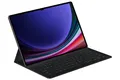 Samsung Book Cover Keyboard Slim EF-DX910 Galaxy Tab S9+ Ultra Schwarz NEU