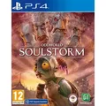 Oddworld: Soulstorm Enhanced Edition - PS4