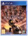 Oddworld Soulstorm PS4