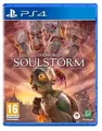 Oddworld: Soulstorm | PS4 Spiel | neu & ovp