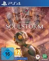 Oddworld Soulstorm PS4 Spiel | EU Version