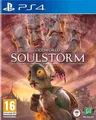 Oddworld: Soulstorm - Standard Edition - PS4 / PlayStation 4 - Neu & OVP - EU