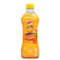 Sodapop Sirup FRITT Tropical, zuckerfrei, 500ml, für bis zu 10 Liter Fertiggetränk, kalorienarm