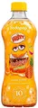 SODAPOP FRITT Sirup Tropical 500ml für 10 Liter, Zuckerfrei exotischer Geschmack