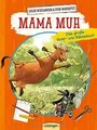 Mama Muh. Das große Spiel- und Rätselbuch  von Wieslande... | Buch | Zustand gut