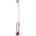 Flos Toio Stehleuchte Red