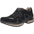 Lowa Gorgon GTX Ws 3205789932 (7/schwarz-champagner) - Schwarz - 41