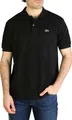 Lacoste Polo Herren, Größe:L, Farbe:Schwarz