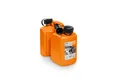 STIHL Kombikanister Kanister 3 und 1,5 L für Benzin und Kettenöl 00008810124