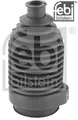 febi bilstein 19414 Faltenbalg für Lenkung Lenkmanschette Faltenbalk für VW