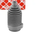 febi Spurstange Lenkmanschette für VW GOLF 2 3 PASSAT B3 B4 vorne 357422831B