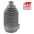 FEBI BILSTEIN Faltenbalg Lenkung vorne beidseitig für VW Jetta II Golf III 19414
