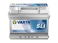 VARTA Starterbatterie 560409054k262 12V 68Ah 540A für Ford OPEL FENGSHEN CHEVROLET Fiat VW / LANCIA TOYOTA NISSAN AUDI Bentley PORSCHE MAZDA