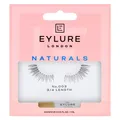 Eylure London Natural Lashes Fluttery Light 003 (Künstliche Wimpern) (252.0601.00)