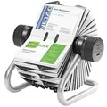 DURABLE TELINDEX - Rotationskartei - 25 Teile