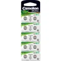 Camelion Alkaline (10 Stk., LR41, 28 mAh) (12051003)
