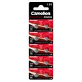 10x Camelion AG3 AG3 G3 192 SR41W GP92A 392 LR736 736 V13GA RW47 MHD bis 10.2029